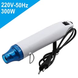 Soprador Térmico 300W