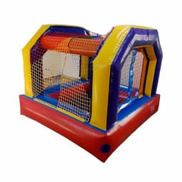 Piscina de Bolinha 2 x 2metros