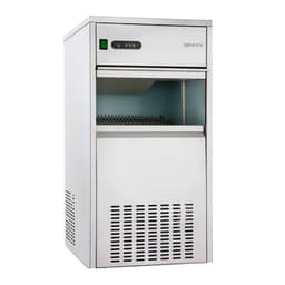 Máquina de Fazer Gelo.