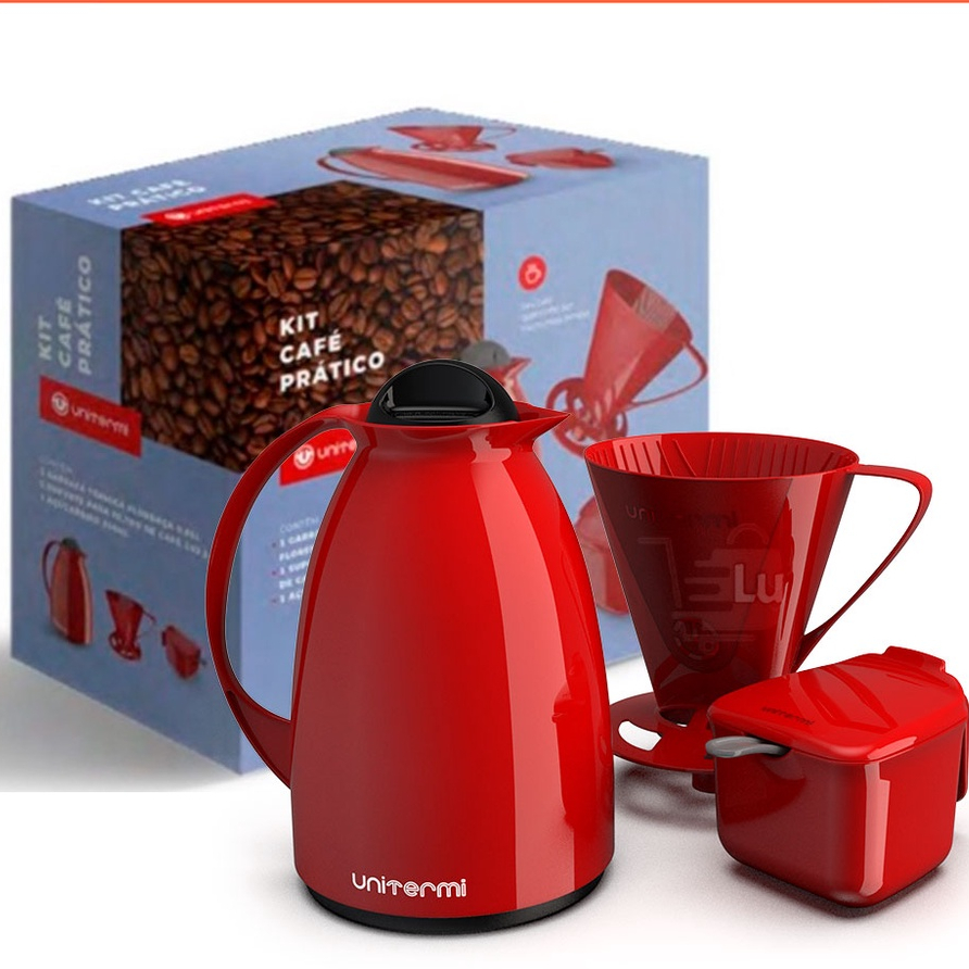 Kit Café