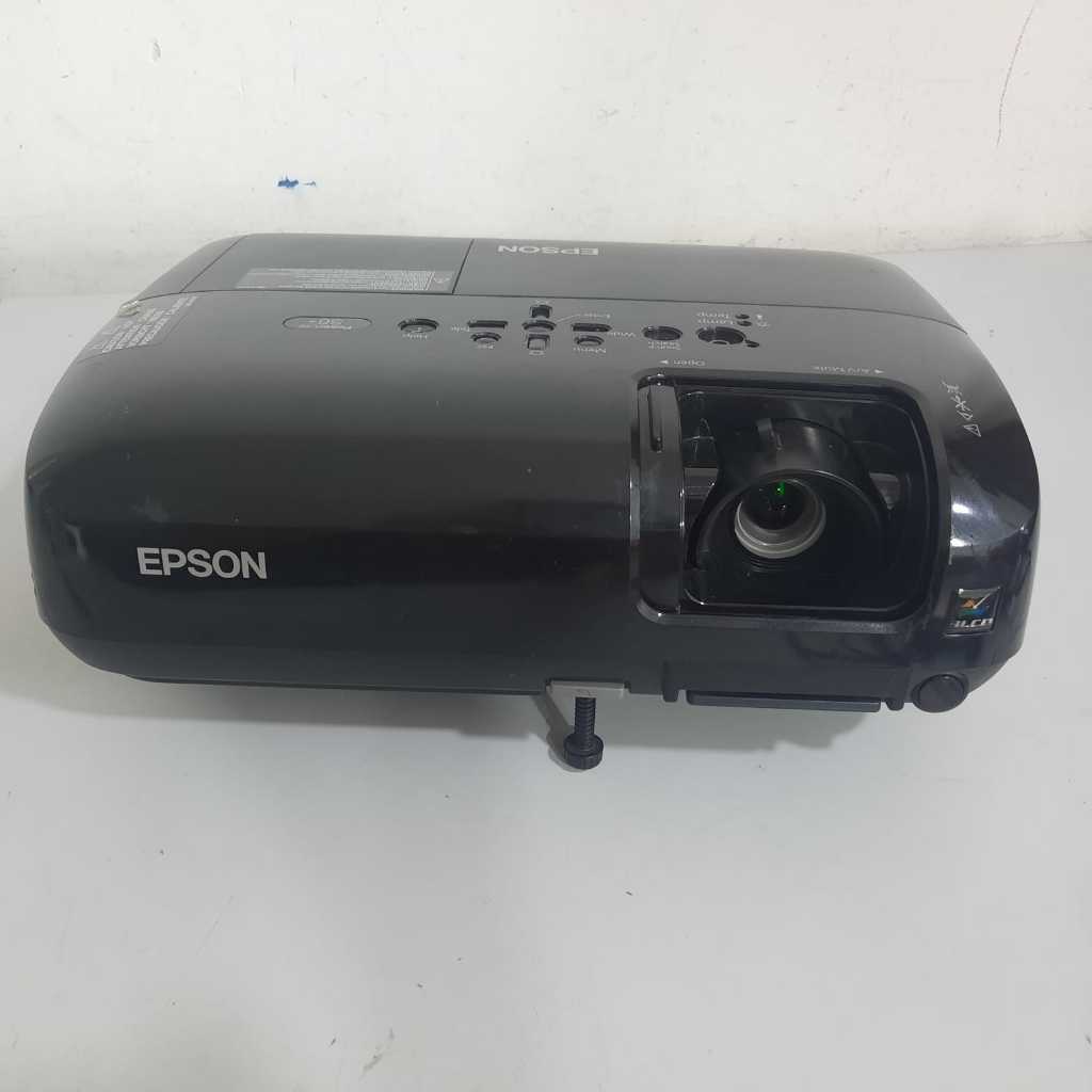 Projetor EPSON