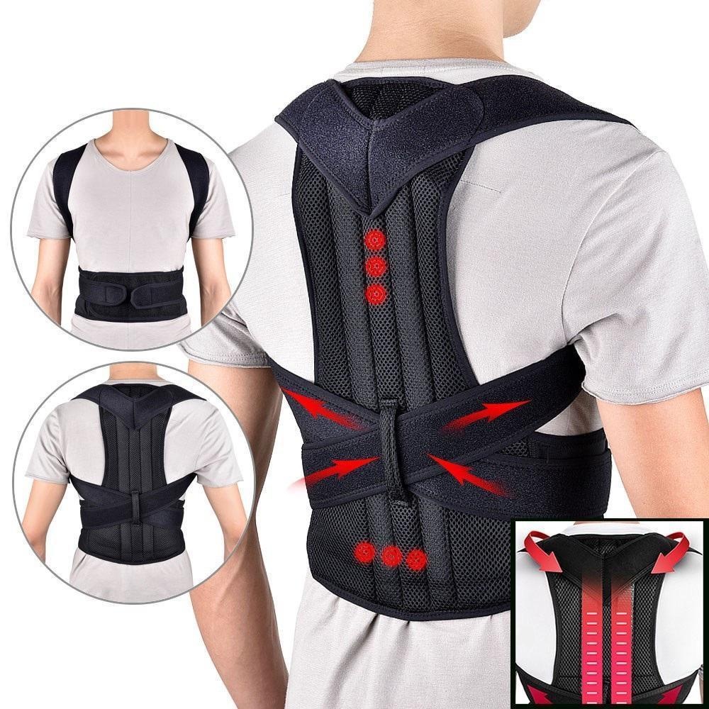 Cinta Postural