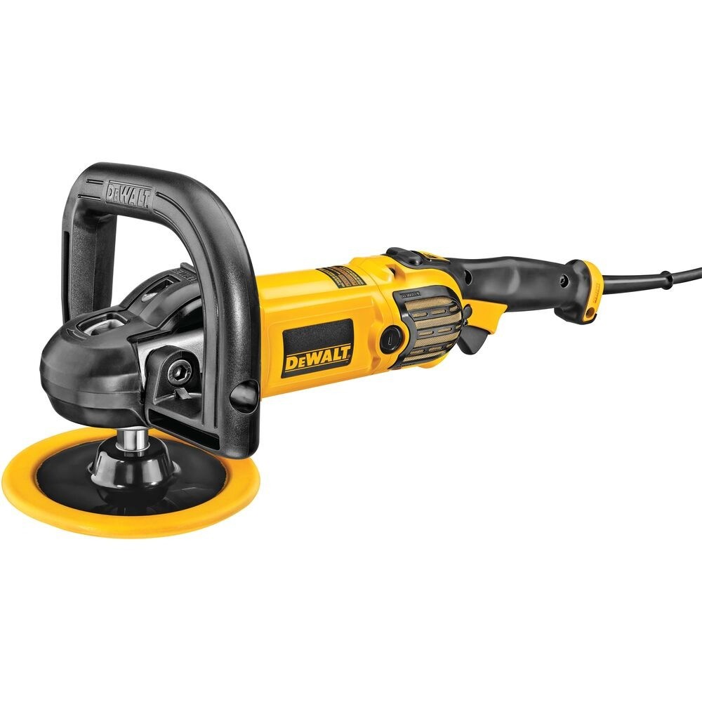 Lixadeira DeWalt 1250W