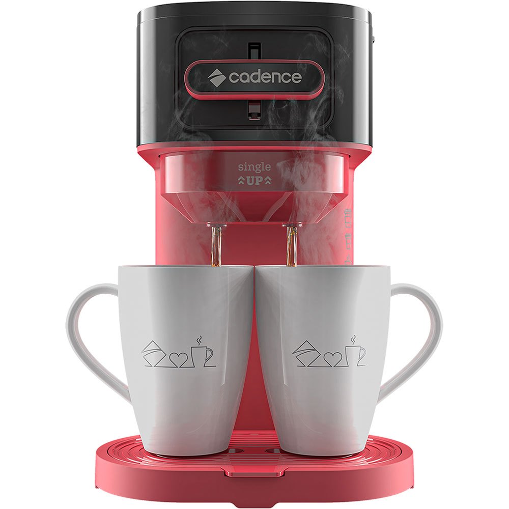 Cafeteira Cadense 127V