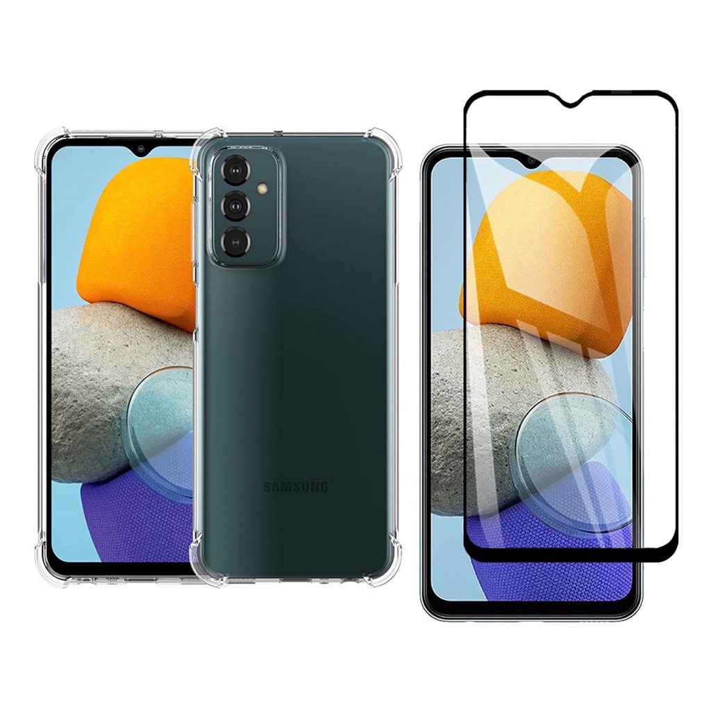 Case película Samsung M23