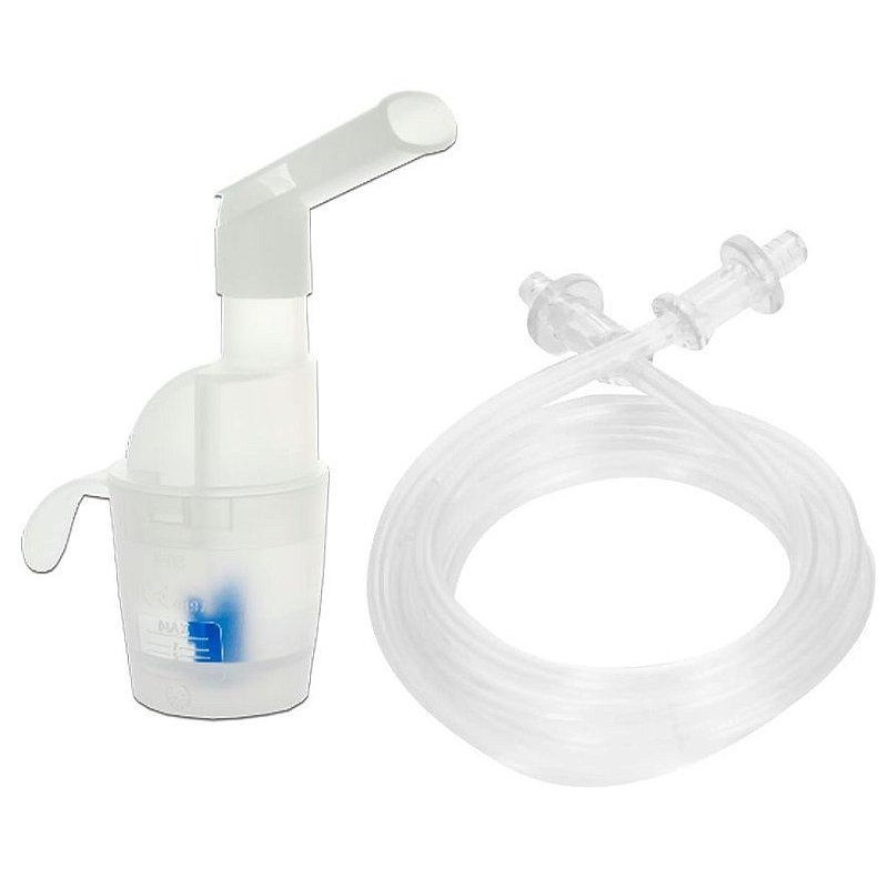 Kit Inalador OMRON