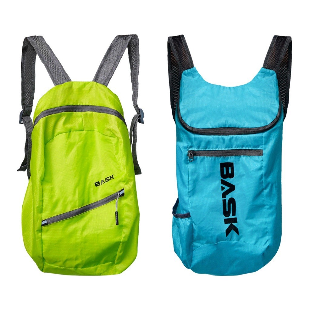 Mochila Impermeável