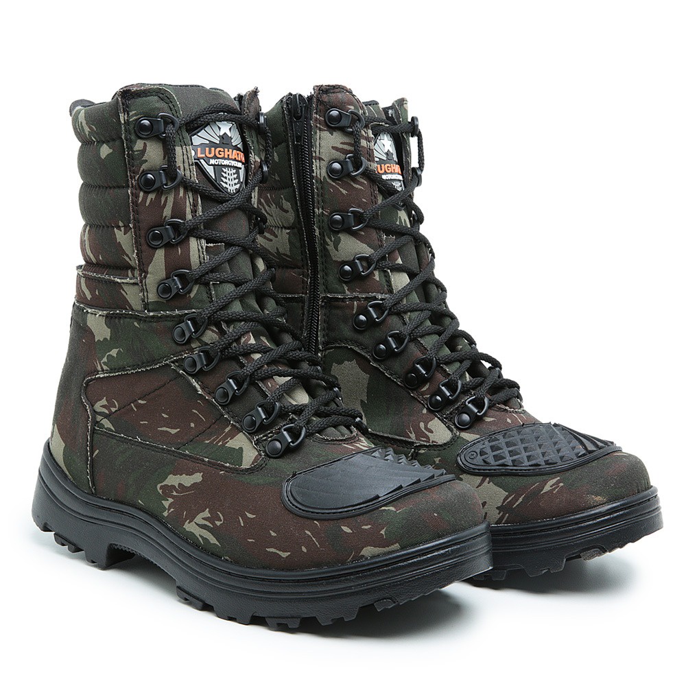 Coturno Unisex