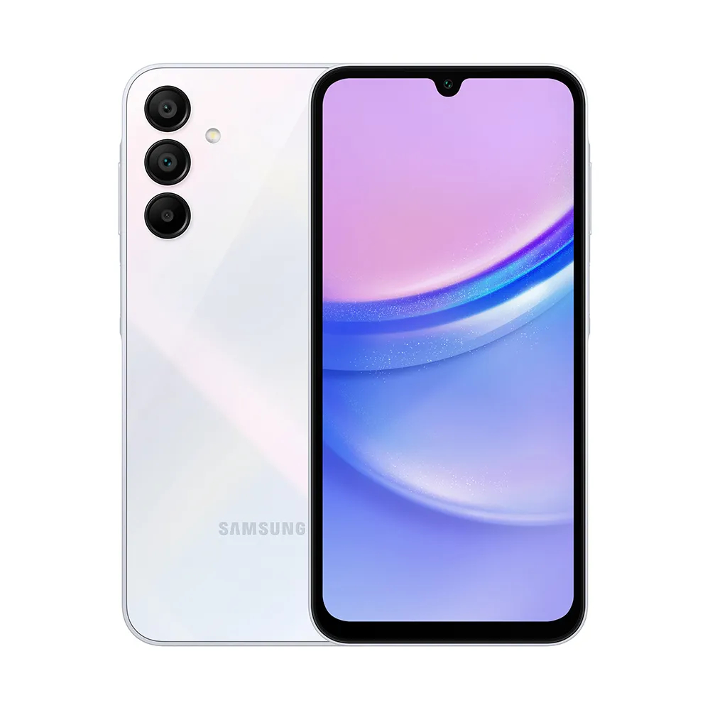 Samsung galaxy A15
