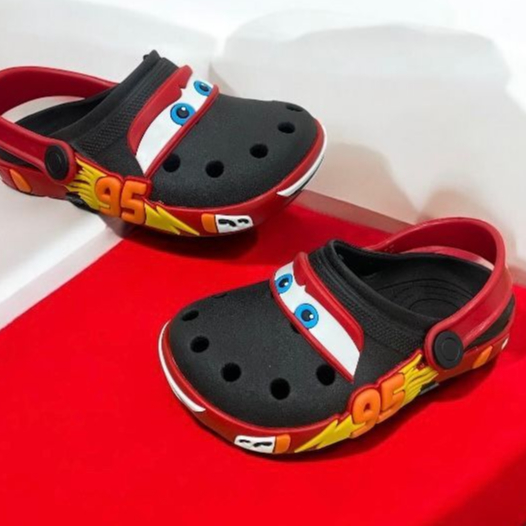 Babuche Masculino Infantil