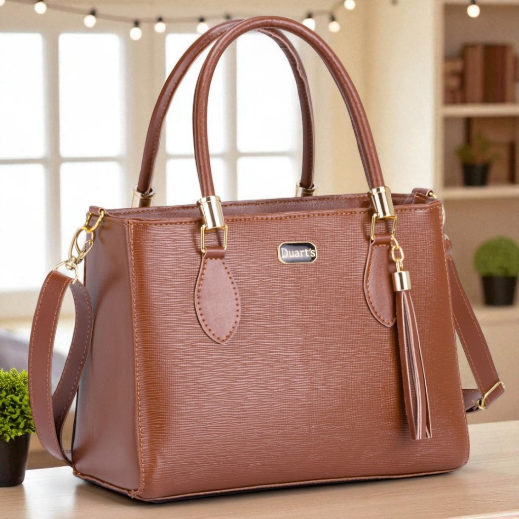Bolsa Feminina Média