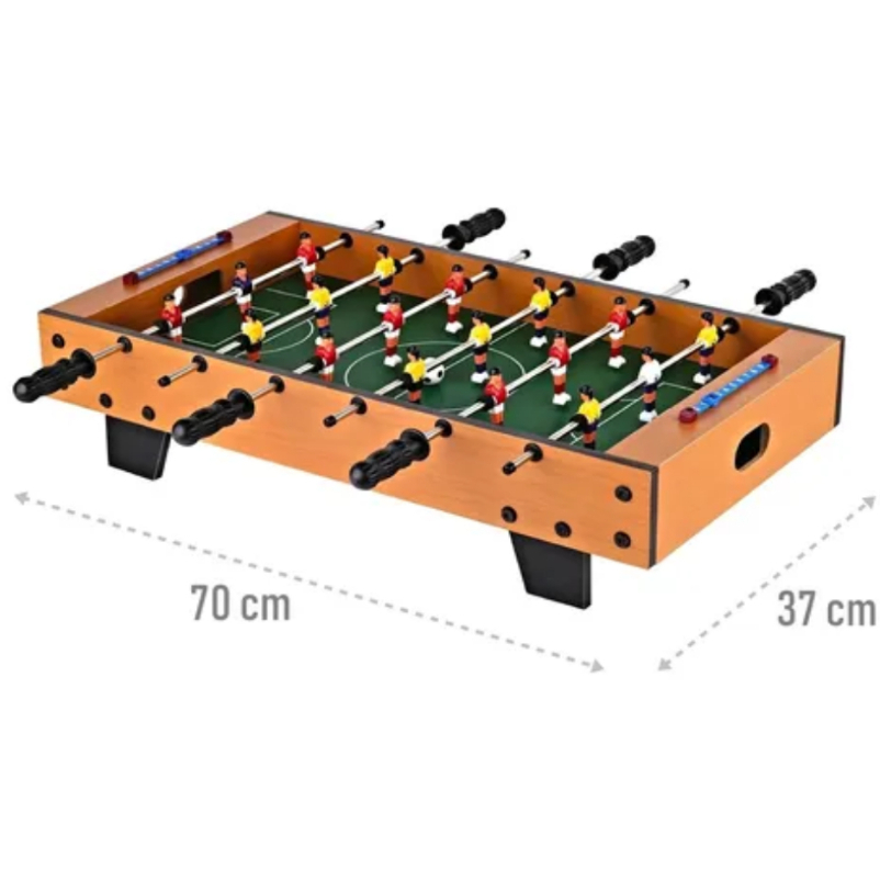 Mini Mesa de Totó