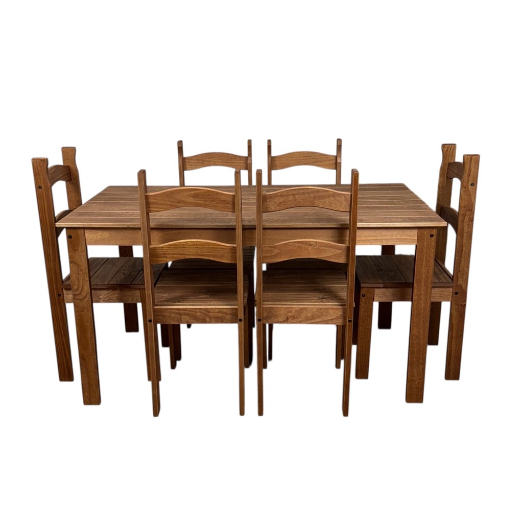 Mesa de Jantar