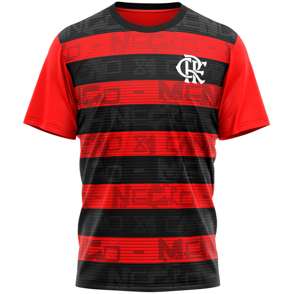 Camisa do Flamengo