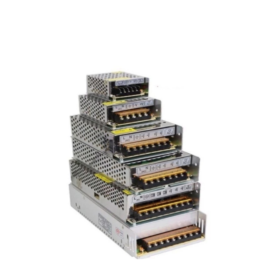 Fonte Chaveada 12V
