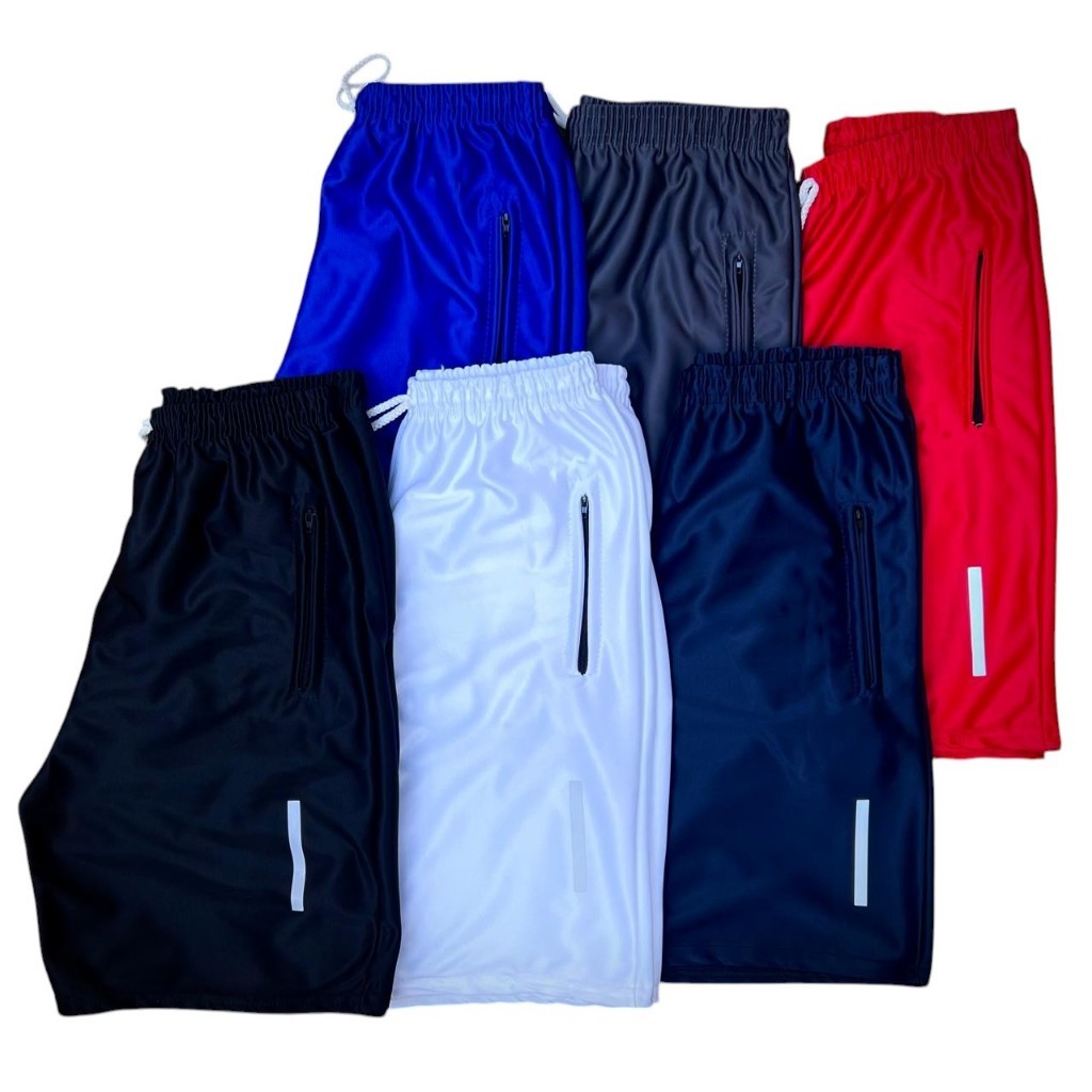 Short Masculino Dryfit