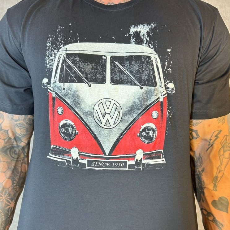 Camisa Masculina