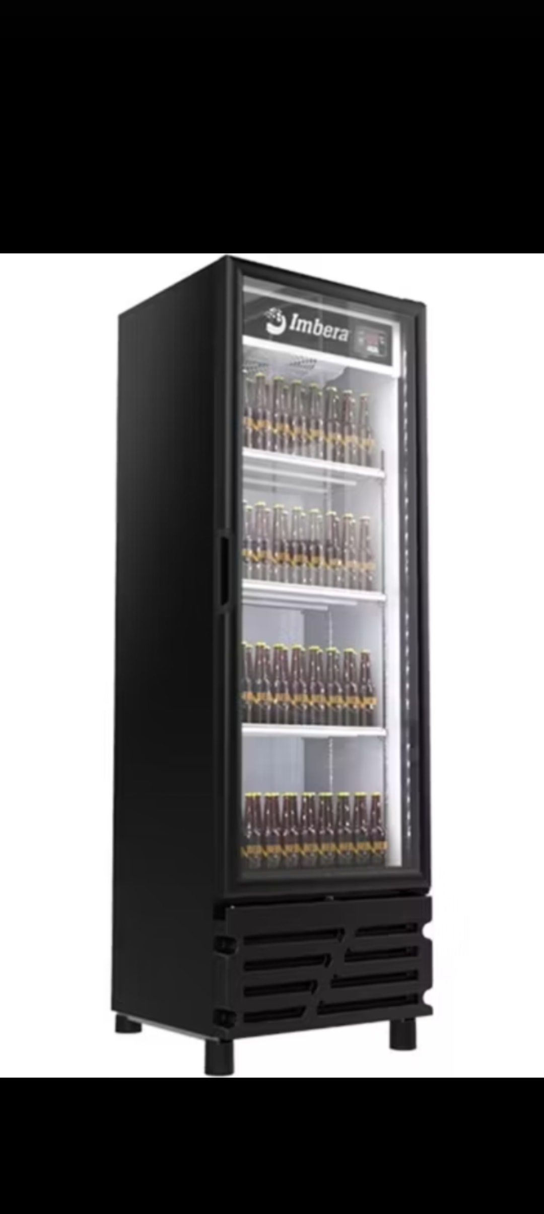 Cervejeira Imbera 485L