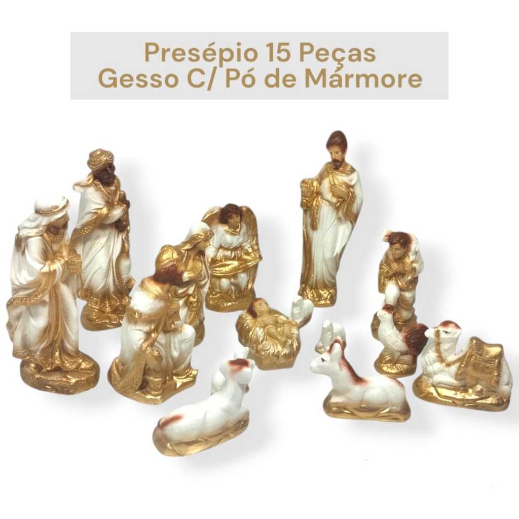 Presépio de Natal