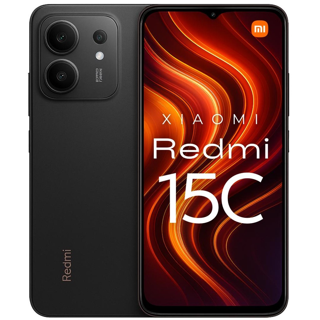 Xiaomi Redmi 15C