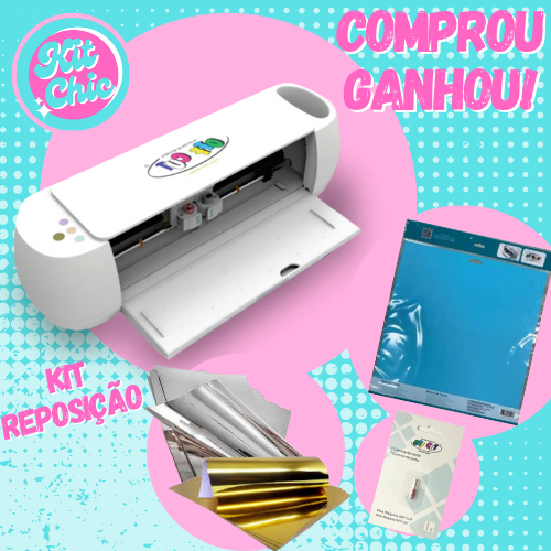 Plotter de Recorte