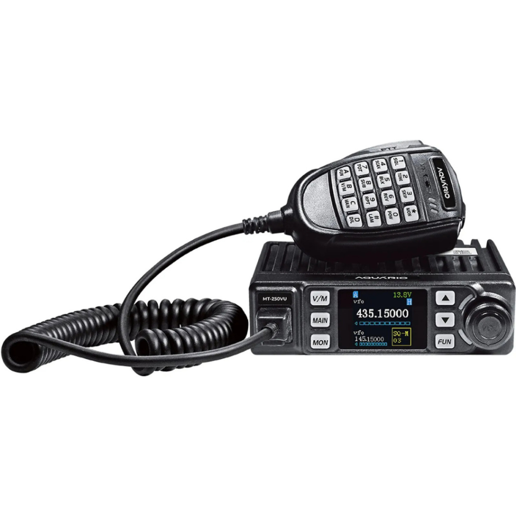 Rádio Transceptor HTll