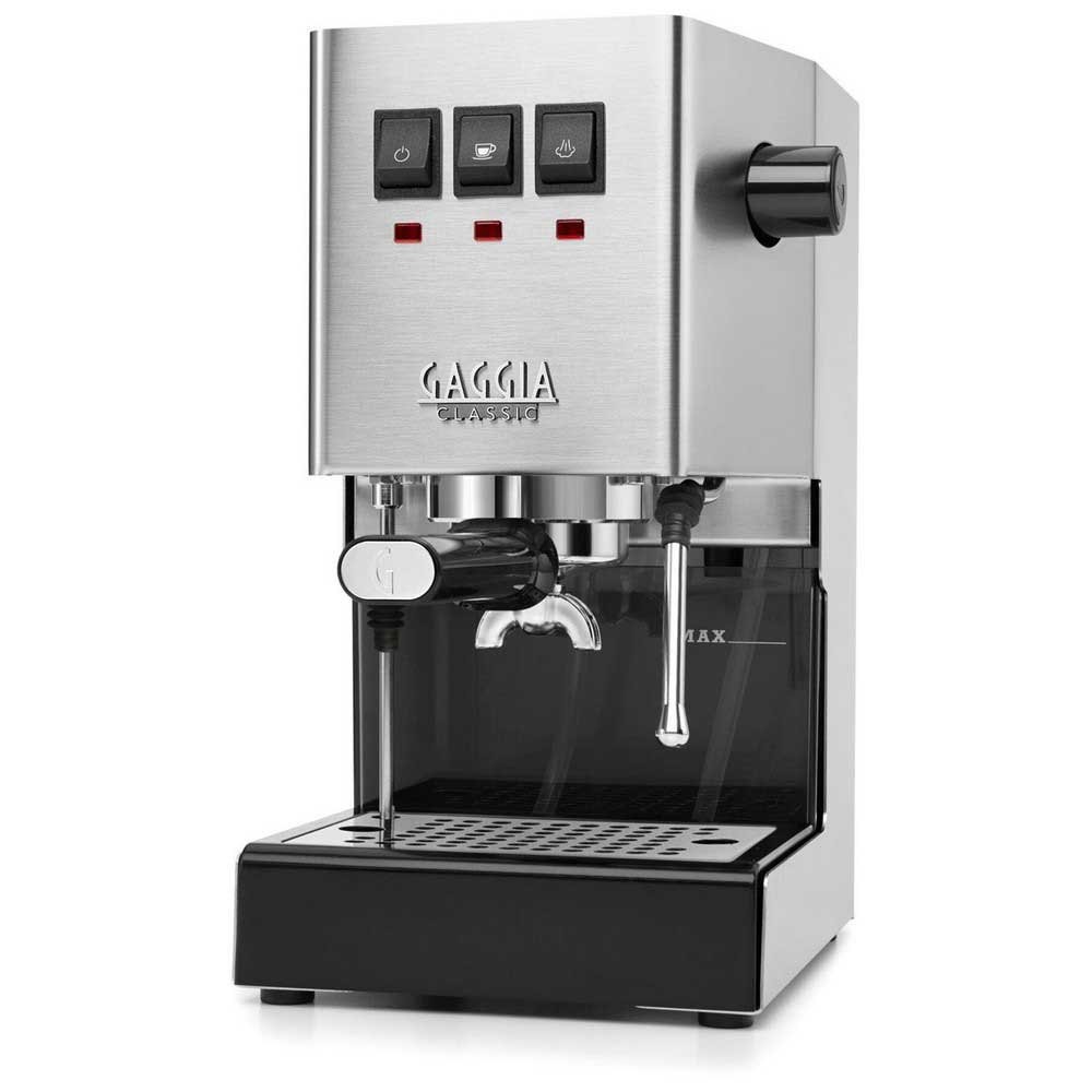 Cafeteira Italiana Gaggia