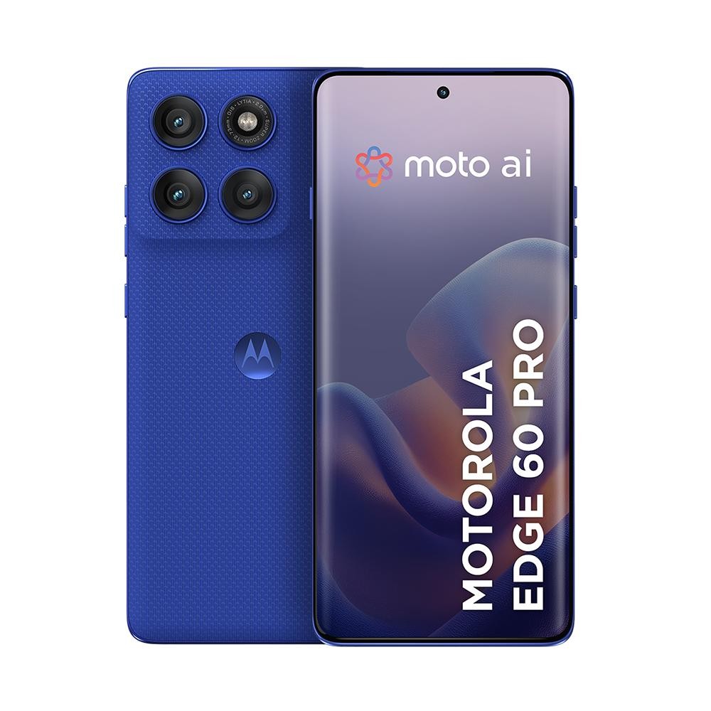Motorola Edge 60 Pro